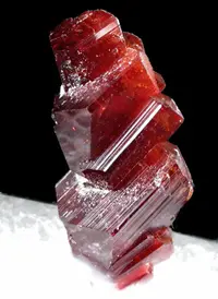 Red Uvite