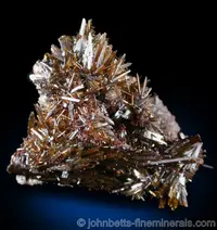 Vanadinite var. Endlichite