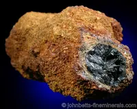 Black Viviant Nodule