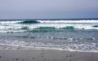 Pacific Ocean