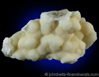 Cream Colored Chalcedony
