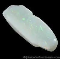 White Opal