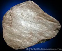White Talc