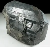 Wedge Shaped Ferberite