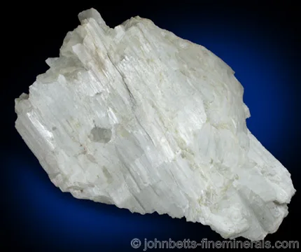 Wollastonite Compact Mass