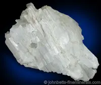 Wollastonite Compact Mass
