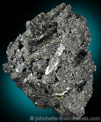Large Wurtzite Mass