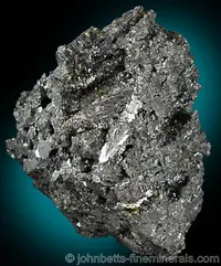 Large Wurtzite Mass