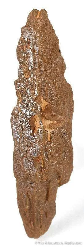 Crude, Large Xenotime Crystals