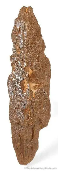 Crude, Large Xenotime Crystals