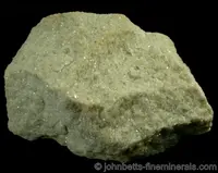 Yellow Lepidolite