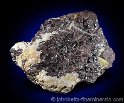 Zircon var. Cyrtolite Grains