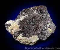 Zircon var. Cyrtolite Grains